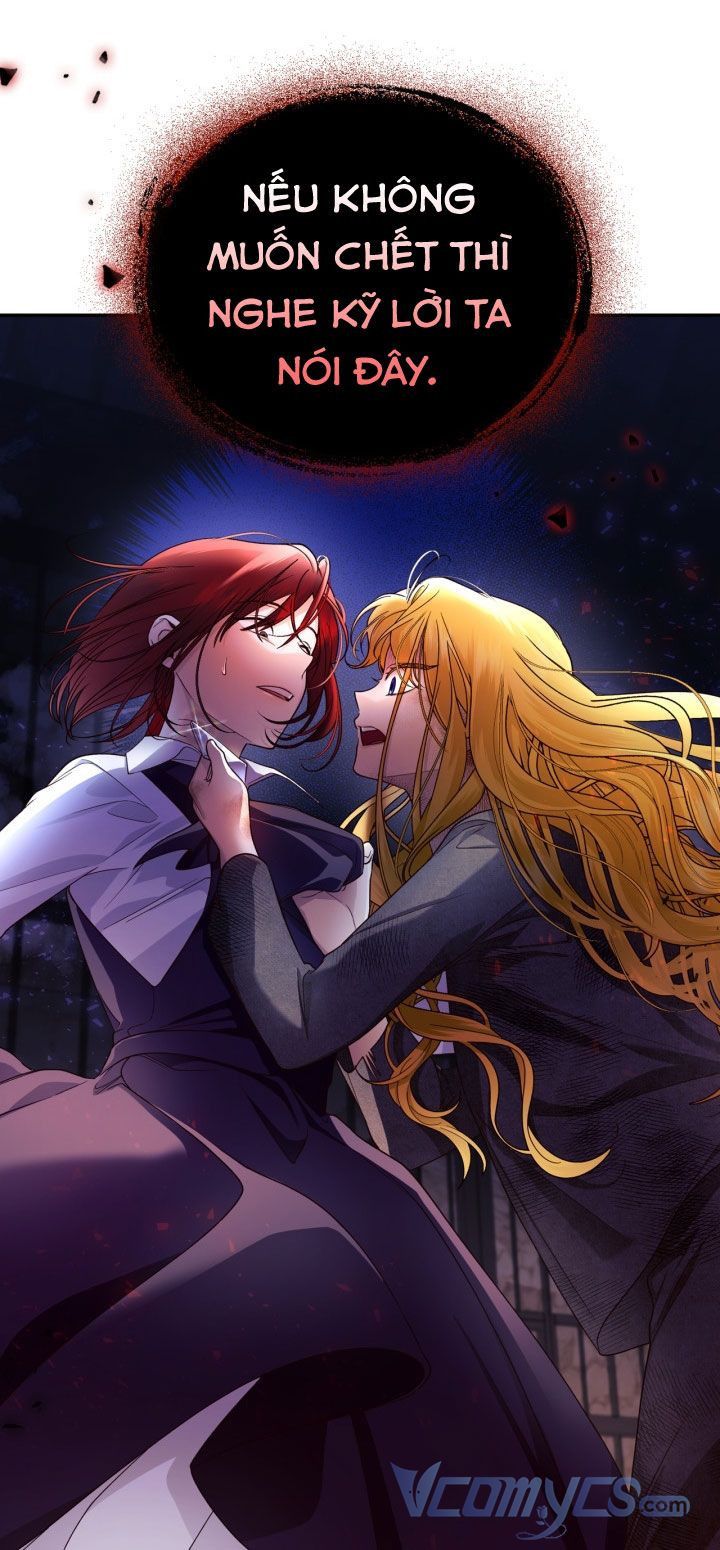 Phương Pháp Che Giấu Đứa Con Của Hoàng Đế Chapter 28.5 - 23