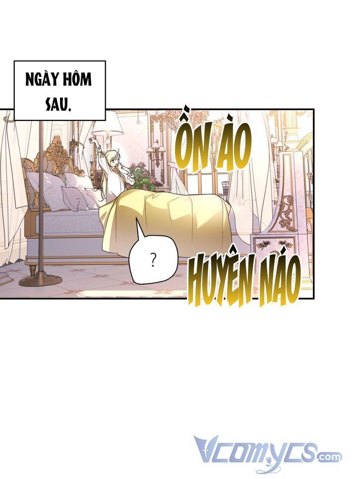 Phương Pháp Che Giấu Đứa Con Của Hoàng Đế Chapter 28.5 - 25