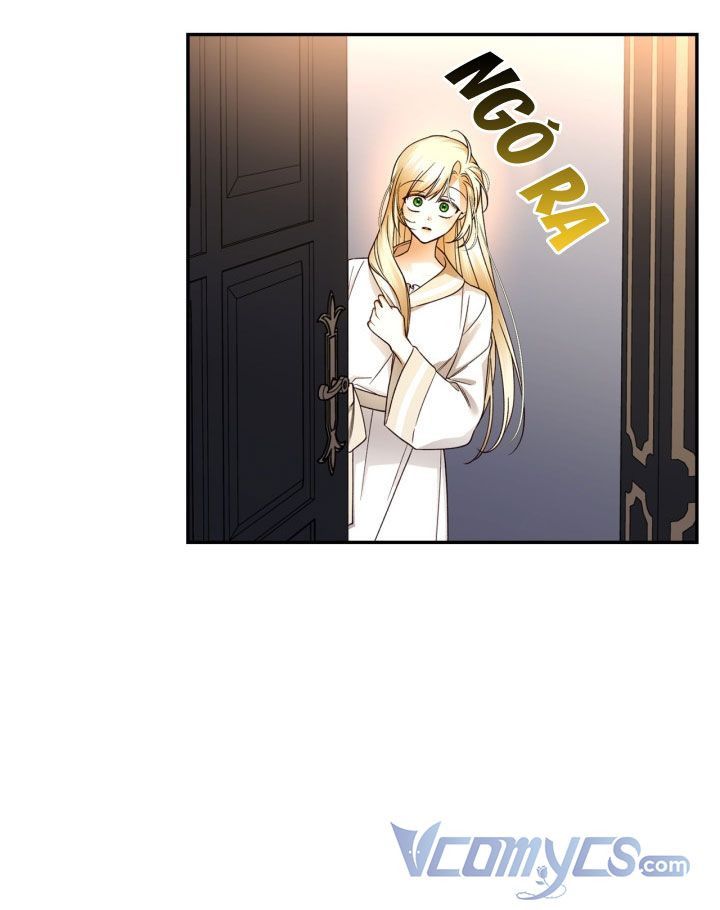 Phương Pháp Che Giấu Đứa Con Của Hoàng Đế Chapter 28.5 - 26