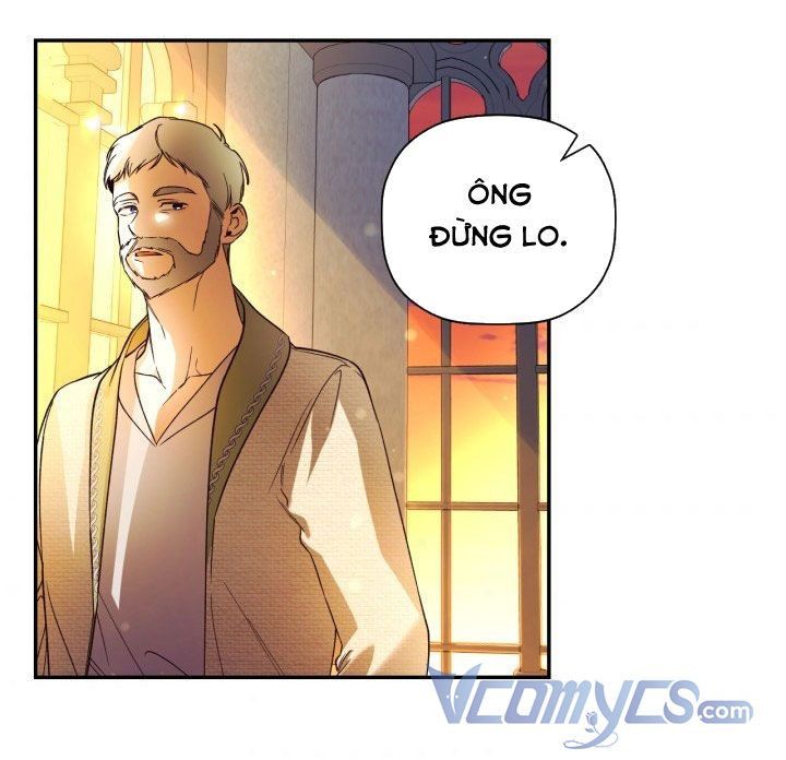 Phương Pháp Che Giấu Đứa Con Của Hoàng Đế Chapter 28.5 - 4