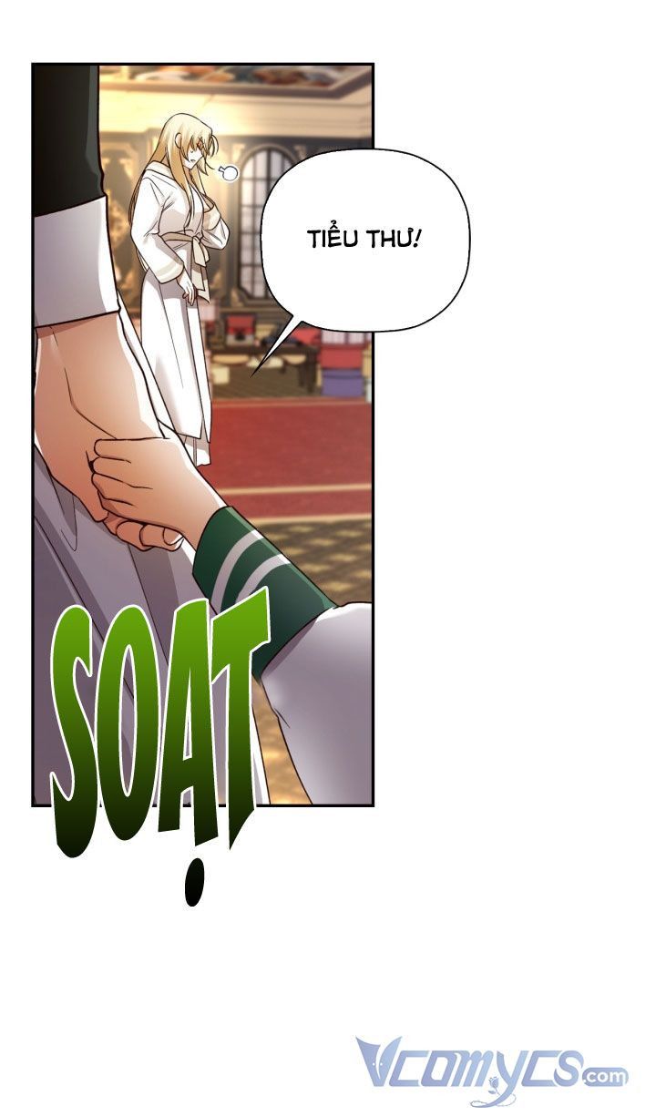 Phương Pháp Che Giấu Đứa Con Của Hoàng Đế Chapter 28.5 - 31