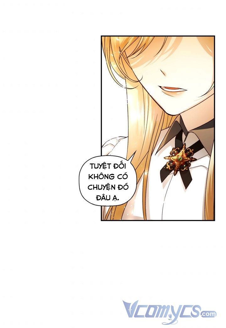 Phương Pháp Che Giấu Đứa Con Của Hoàng Đế Chapter 28.5 - 5