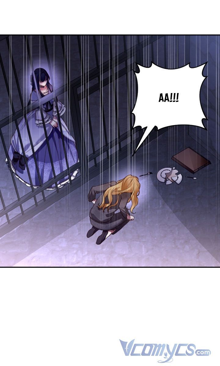 Phương Pháp Che Giấu Đứa Con Của Hoàng Đế Chapter 28.5 - 9