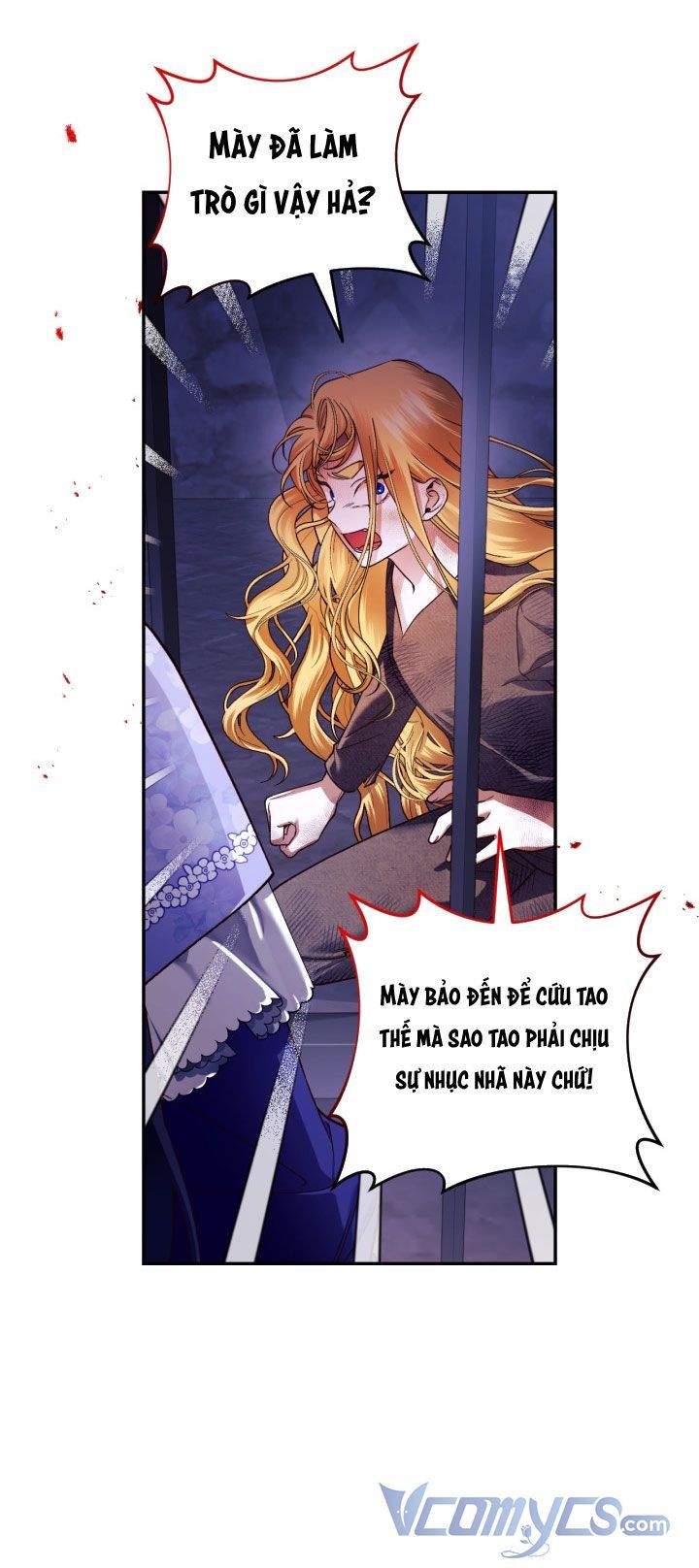 Phương Pháp Che Giấu Đứa Con Của Hoàng Đế Chapter 28.5 - 10