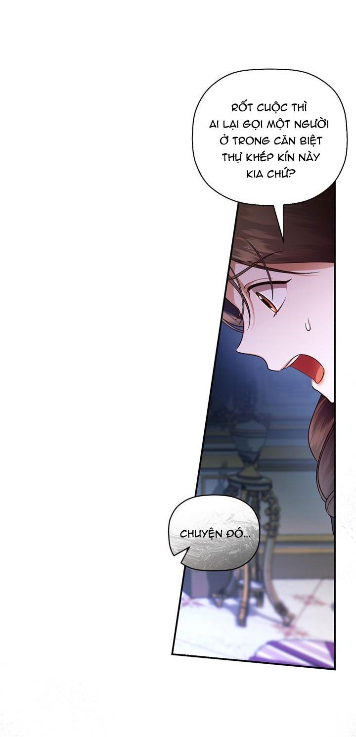 Phương Pháp Che Giấu Đứa Con Của Hoàng Đế Chapter 29.5 - 2