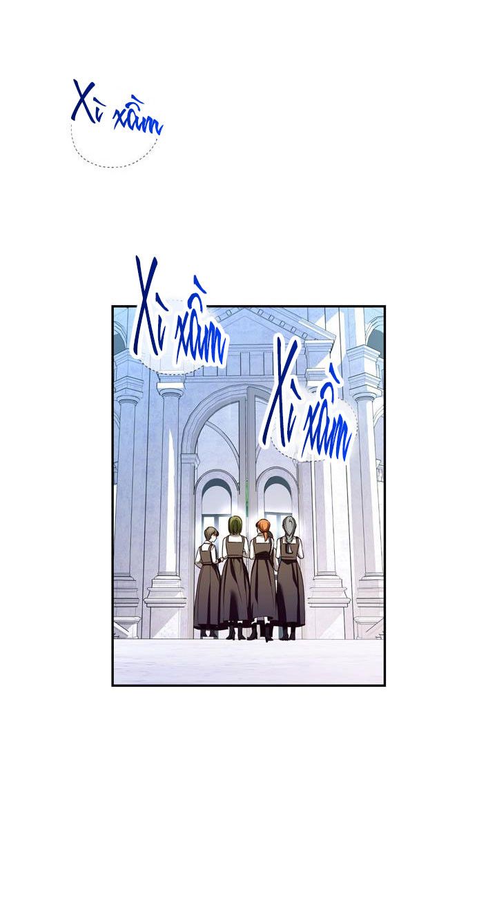 Phương Pháp Che Giấu Đứa Con Của Hoàng Đế Chapter 29.5 - 12