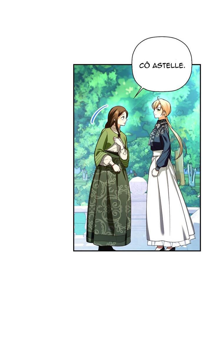 Phương Pháp Che Giấu Đứa Con Của Hoàng Đế Chapter 29.5 - 13