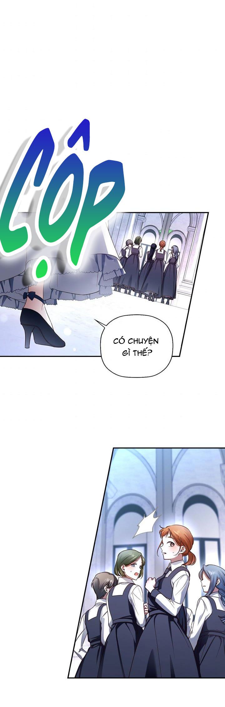 Phương Pháp Che Giấu Đứa Con Của Hoàng Đế Chapter 29.5 - 15