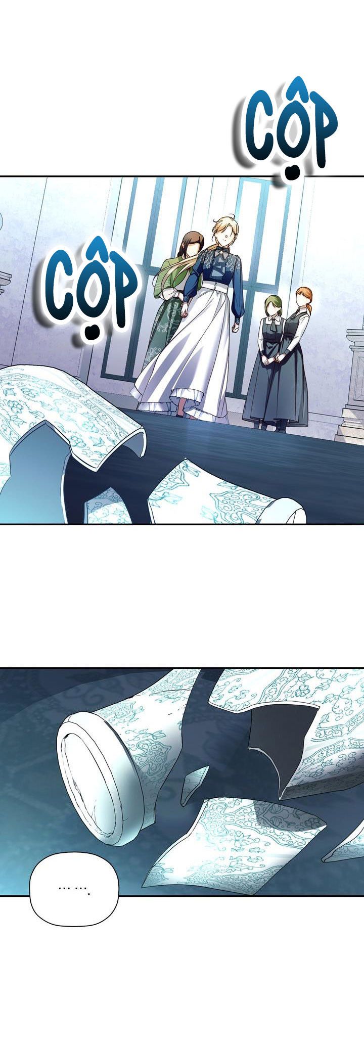 Phương Pháp Che Giấu Đứa Con Của Hoàng Đế Chapter 29.5 - 19