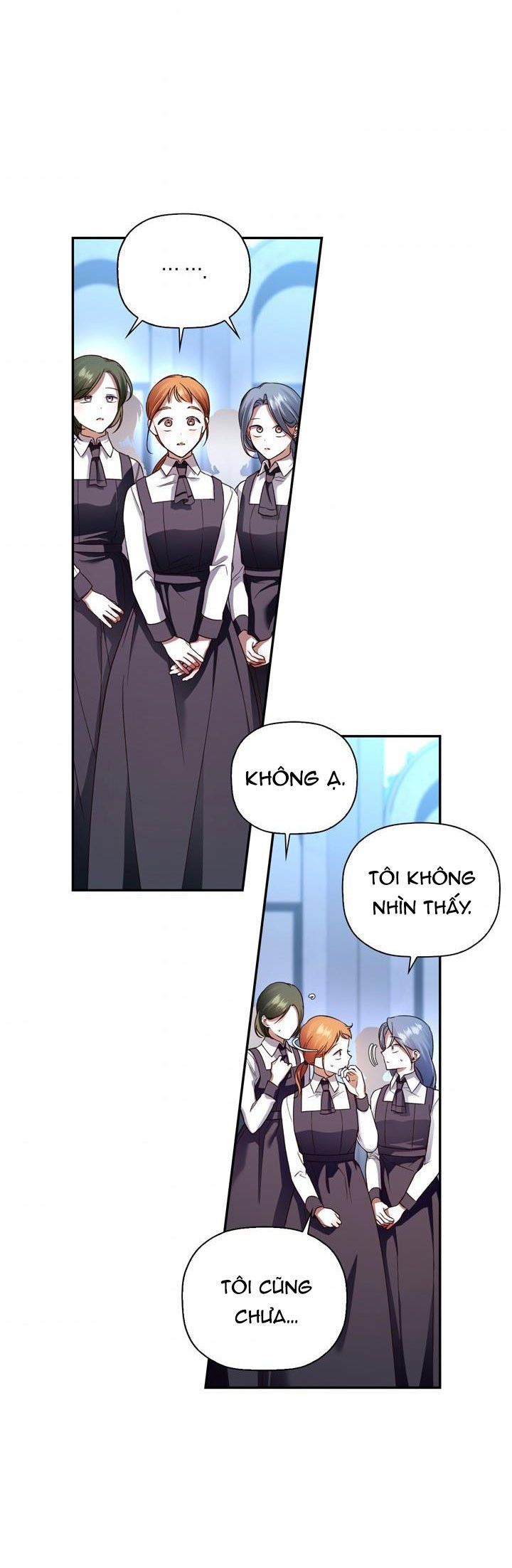 Phương Pháp Che Giấu Đứa Con Của Hoàng Đế Chapter 29.5 - 21