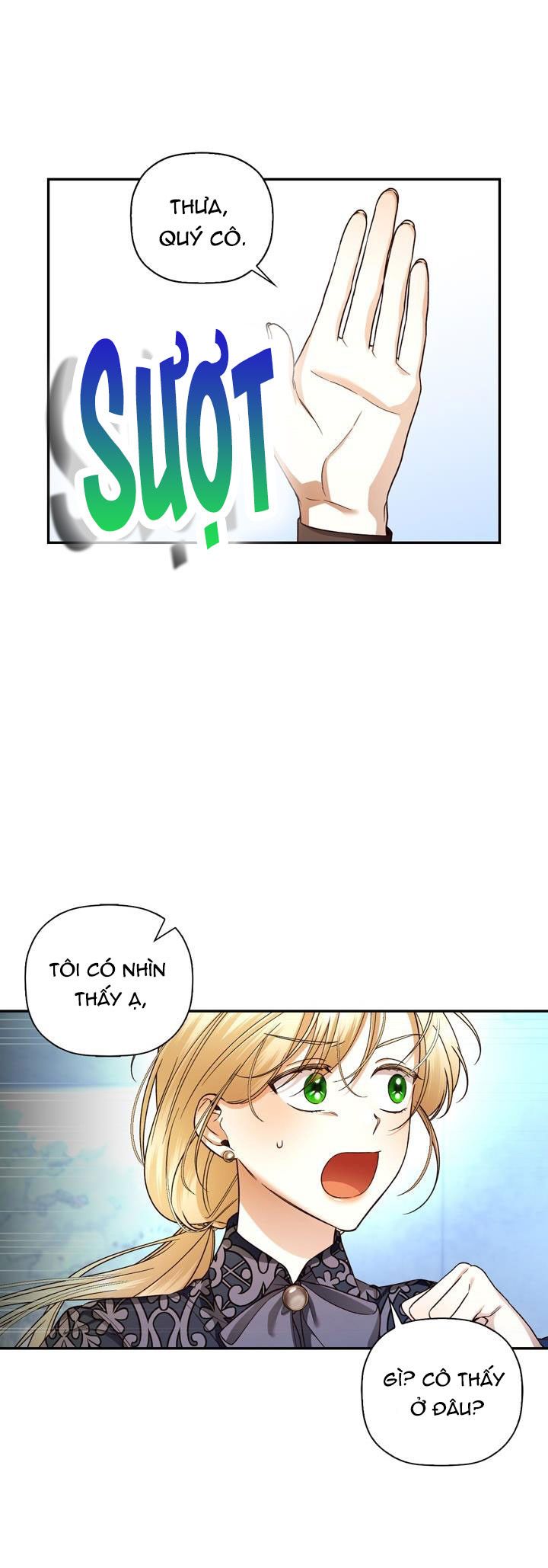 Phương Pháp Che Giấu Đứa Con Của Hoàng Đế Chapter 29.5 - 22