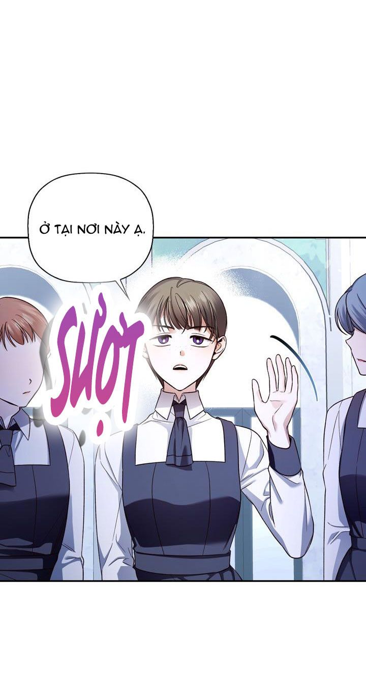 Phương Pháp Che Giấu Đứa Con Của Hoàng Đế Chapter 29.5 - 23