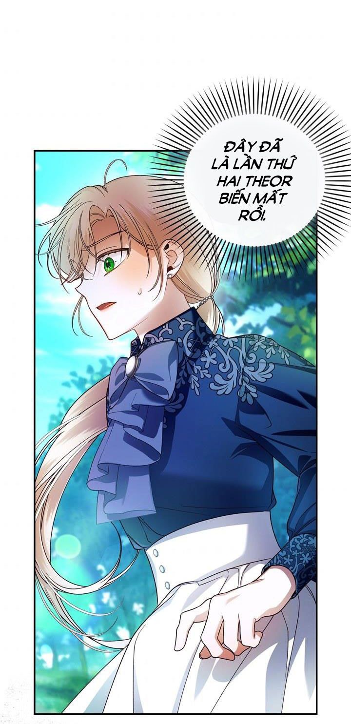 Phương Pháp Che Giấu Đứa Con Của Hoàng Đế Chapter 29.5 - 7