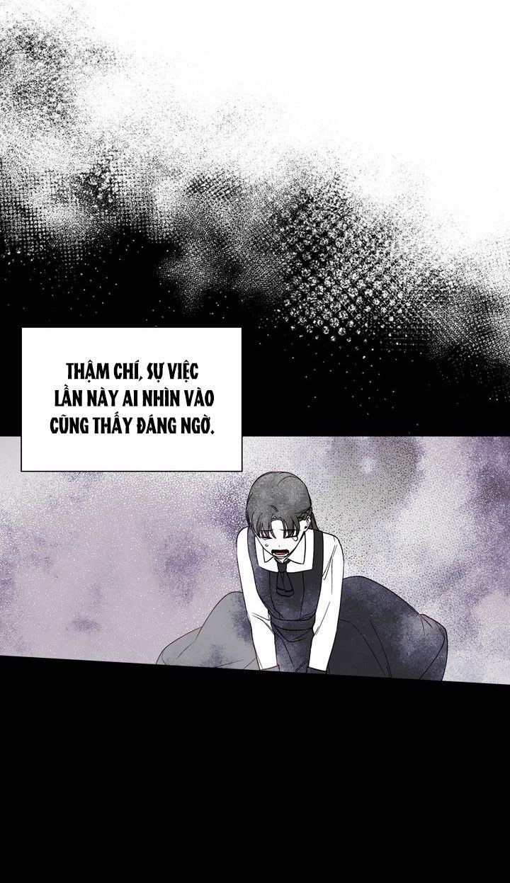 Phương Pháp Che Giấu Đứa Con Của Hoàng Đế Chapter 29.5 - 8