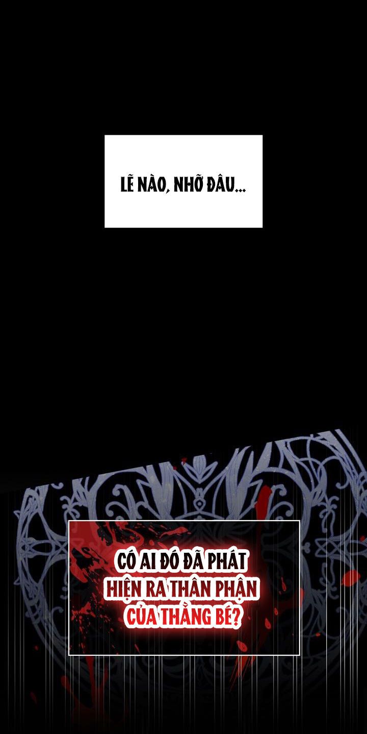 Phương Pháp Che Giấu Đứa Con Của Hoàng Đế Chapter 29.5 - 10