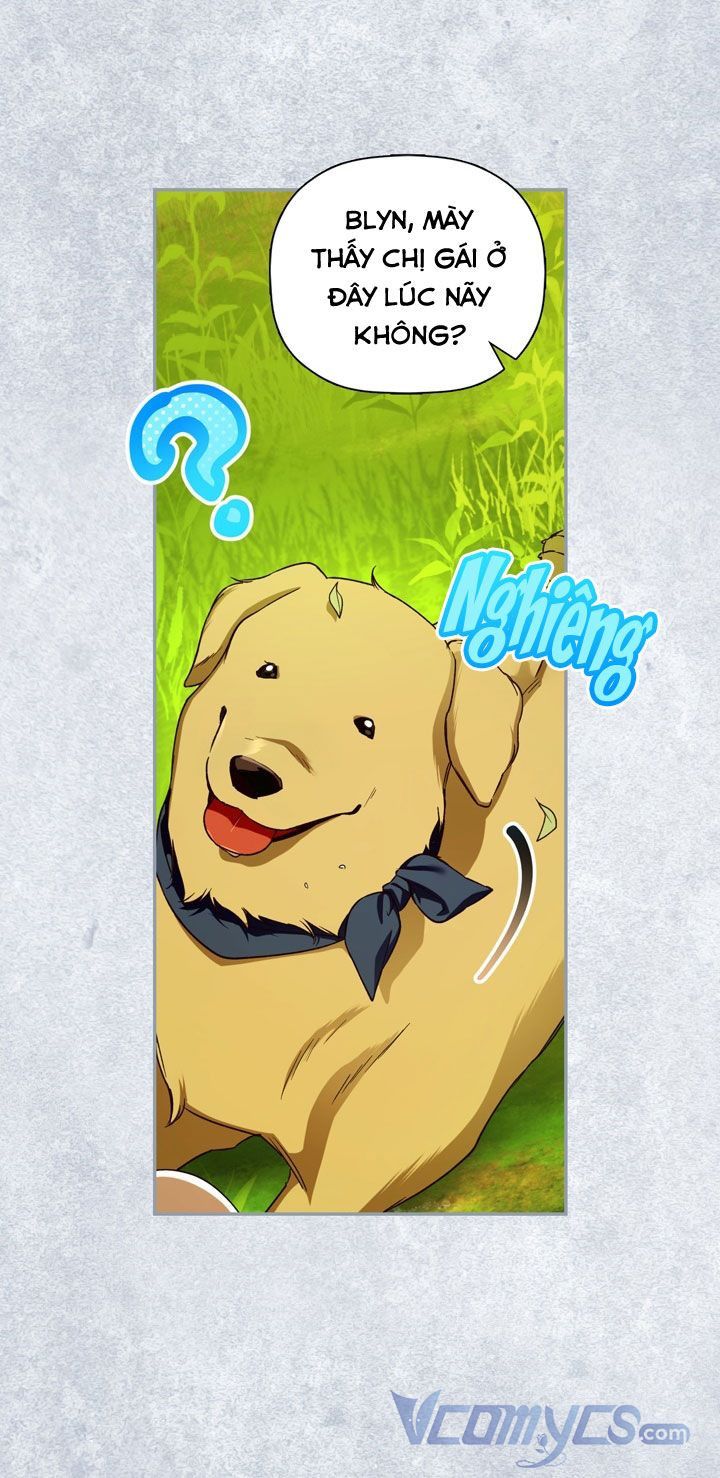 Phương Pháp Che Giấu Đứa Con Của Hoàng Đế Chapter 30.5 - 2