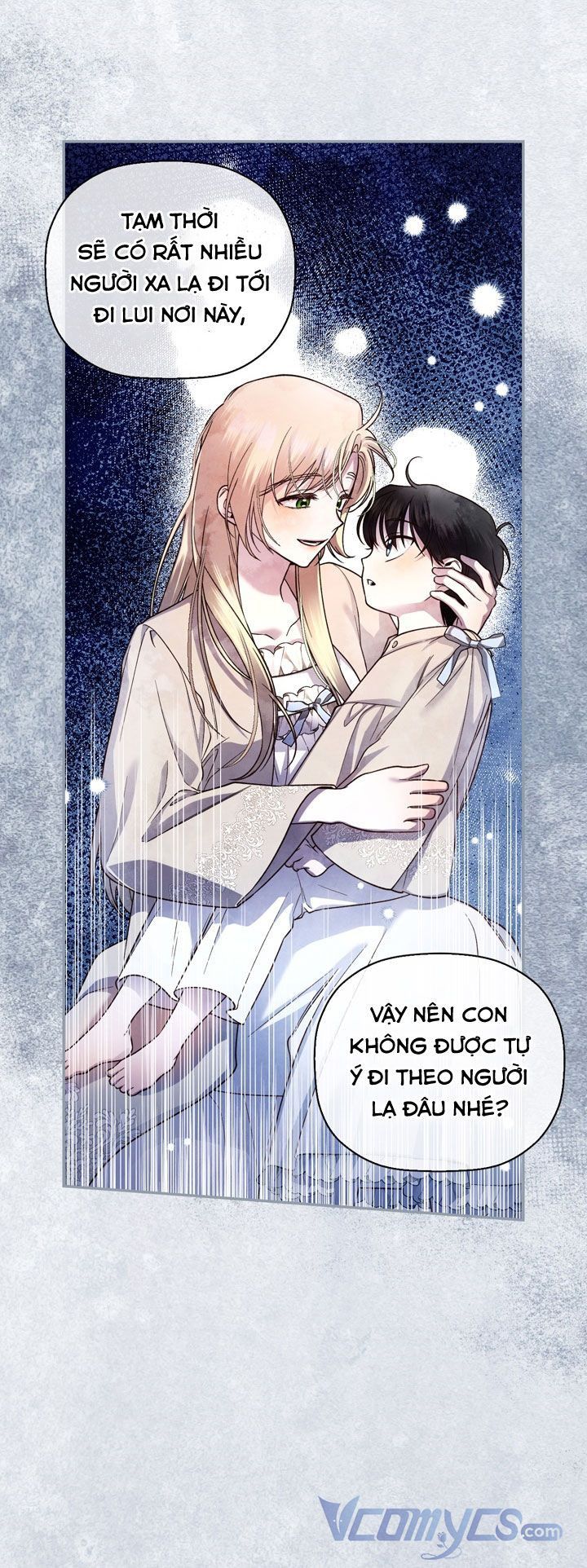 Phương Pháp Che Giấu Đứa Con Của Hoàng Đế Chapter 30.5 - 11