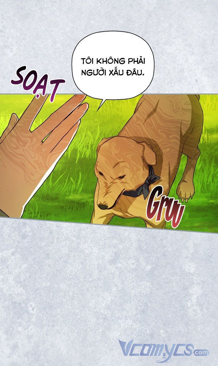 Phương Pháp Che Giấu Đứa Con Của Hoàng Đế Chapter 30.5 - 13