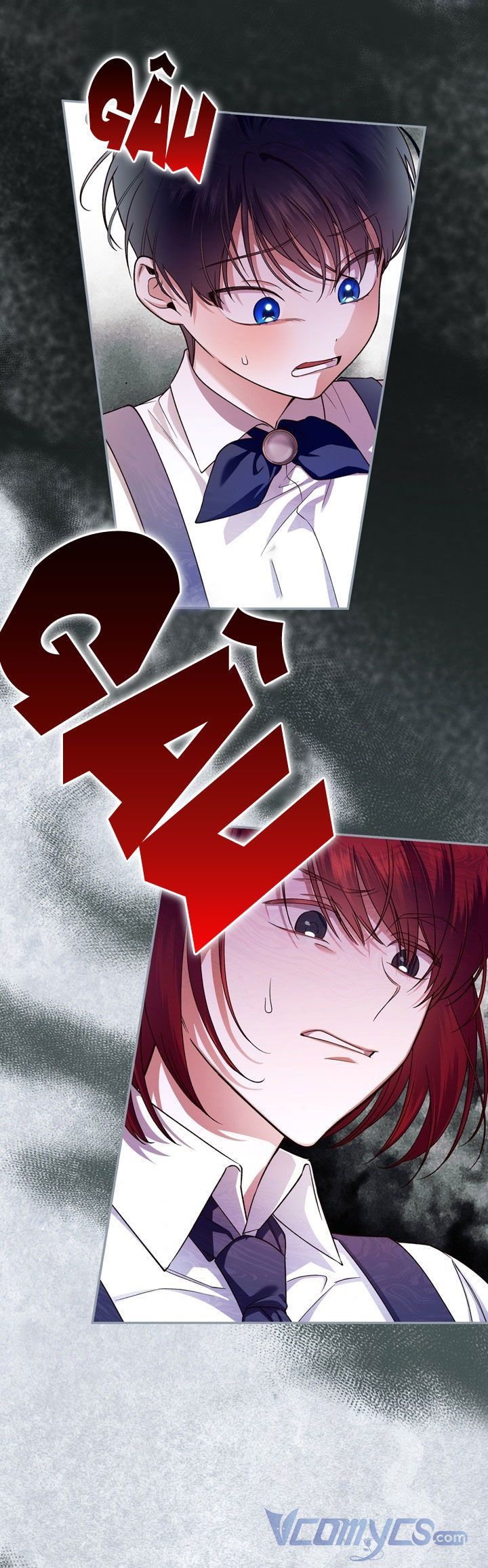 Phương Pháp Che Giấu Đứa Con Của Hoàng Đế Chapter 30.5 - 15