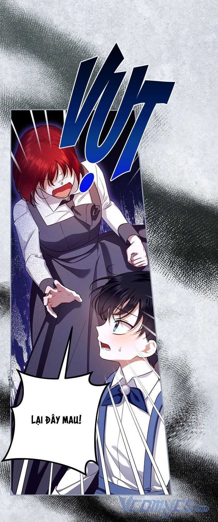 Phương Pháp Che Giấu Đứa Con Của Hoàng Đế Chapter 30.5 - 16