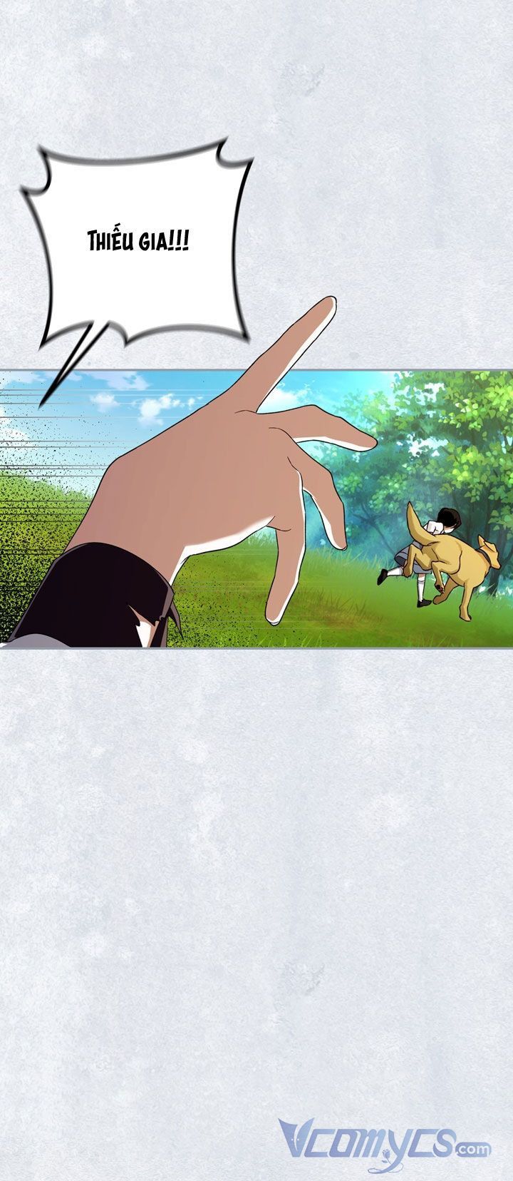 Phương Pháp Che Giấu Đứa Con Của Hoàng Đế Chapter 30.5 - 19