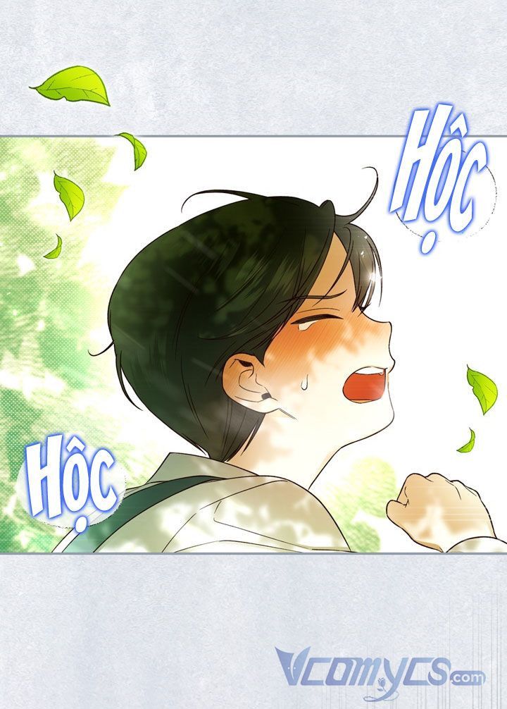 Phương Pháp Che Giấu Đứa Con Của Hoàng Đế Chapter 30.5 - 20