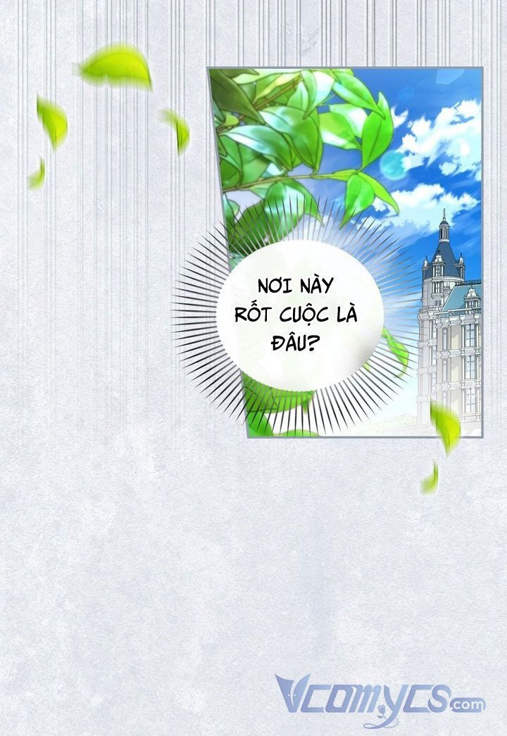 Phương Pháp Che Giấu Đứa Con Của Hoàng Đế Chapter 30.5 - 23