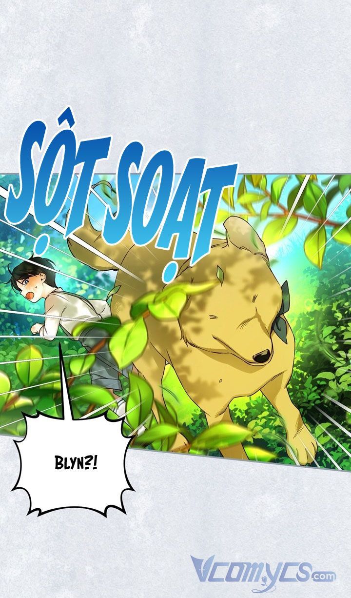 Phương Pháp Che Giấu Đứa Con Của Hoàng Đế Chapter 30.5 - 24