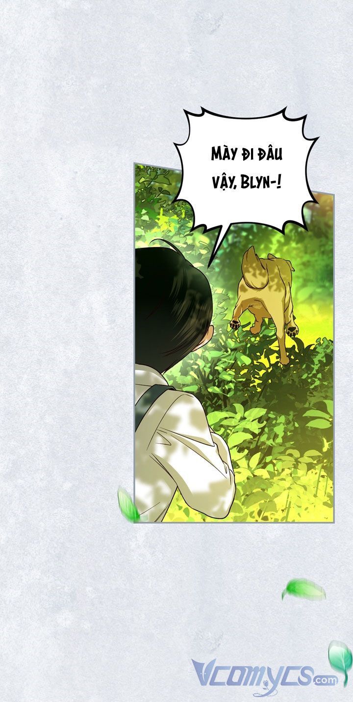 Phương Pháp Che Giấu Đứa Con Của Hoàng Đế Chapter 30.5 - 25