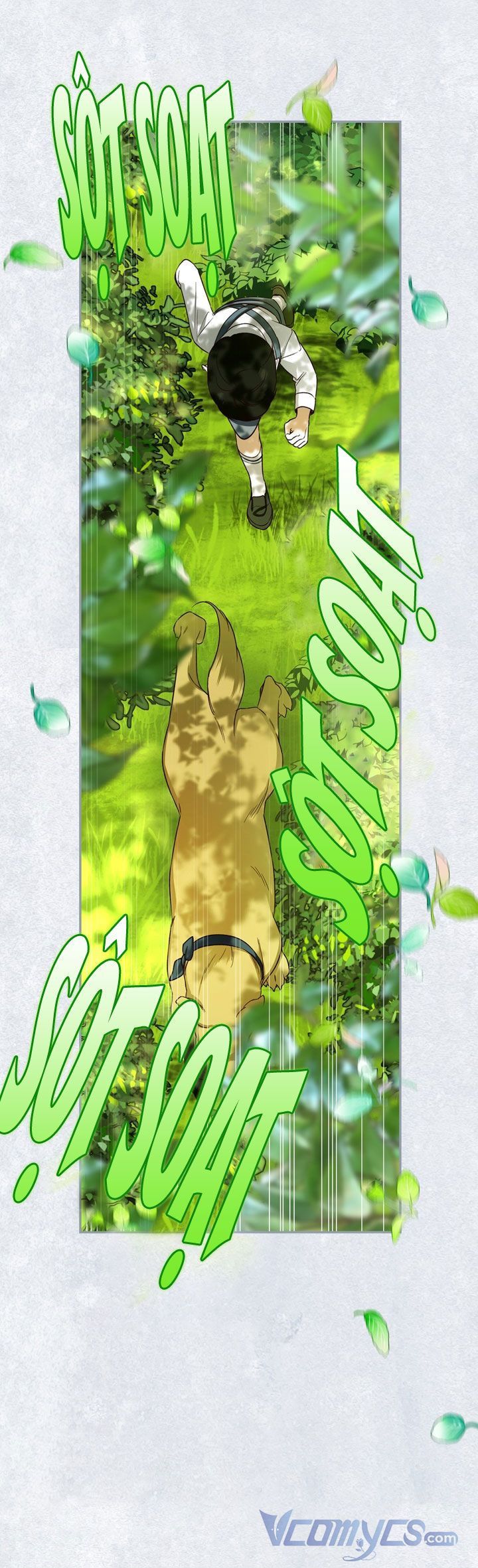 Phương Pháp Che Giấu Đứa Con Của Hoàng Đế Chapter 30.5 - 26