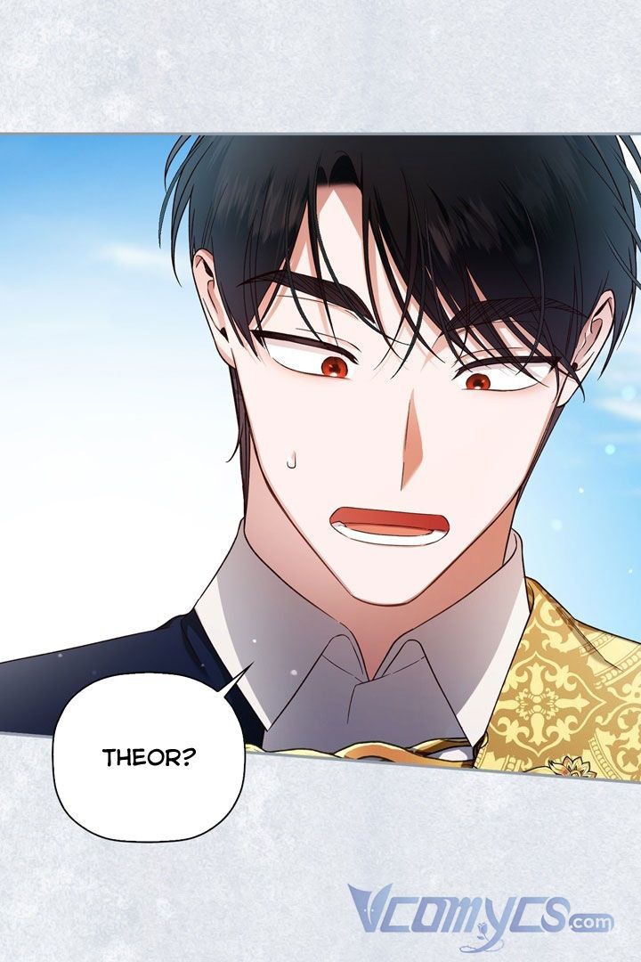 Phương Pháp Che Giấu Đứa Con Của Hoàng Đế Chapter 30.5 - 29