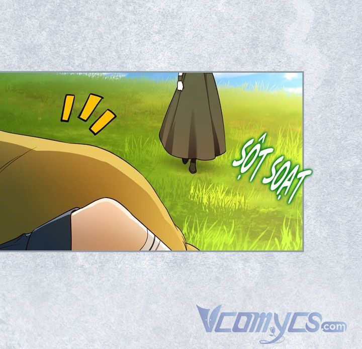 Phương Pháp Che Giấu Đứa Con Của Hoàng Đế Chapter 30.5 - 4