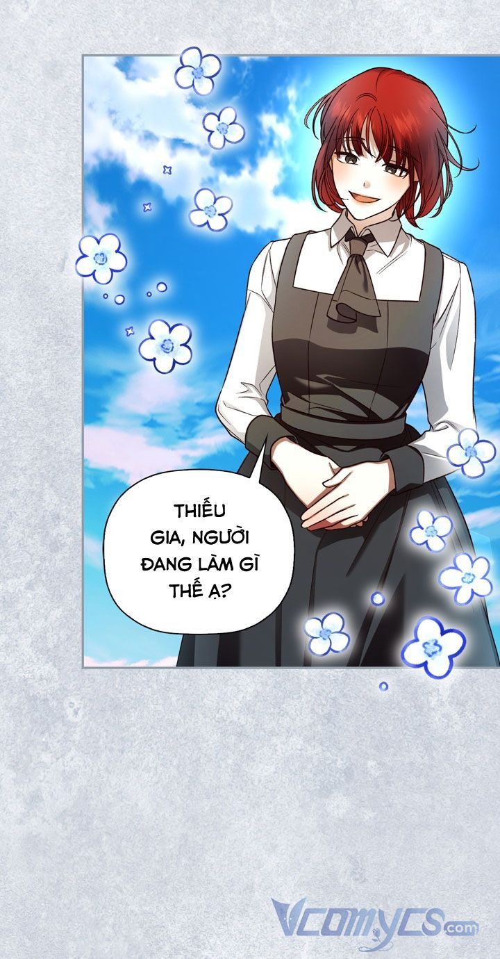 Phương Pháp Che Giấu Đứa Con Của Hoàng Đế Chapter 30.5 - 5