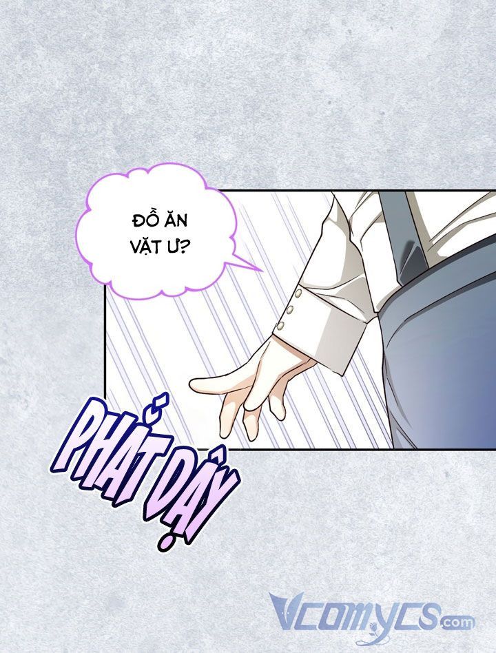 Phương Pháp Che Giấu Đứa Con Của Hoàng Đế Chapter 30.5 - 7
