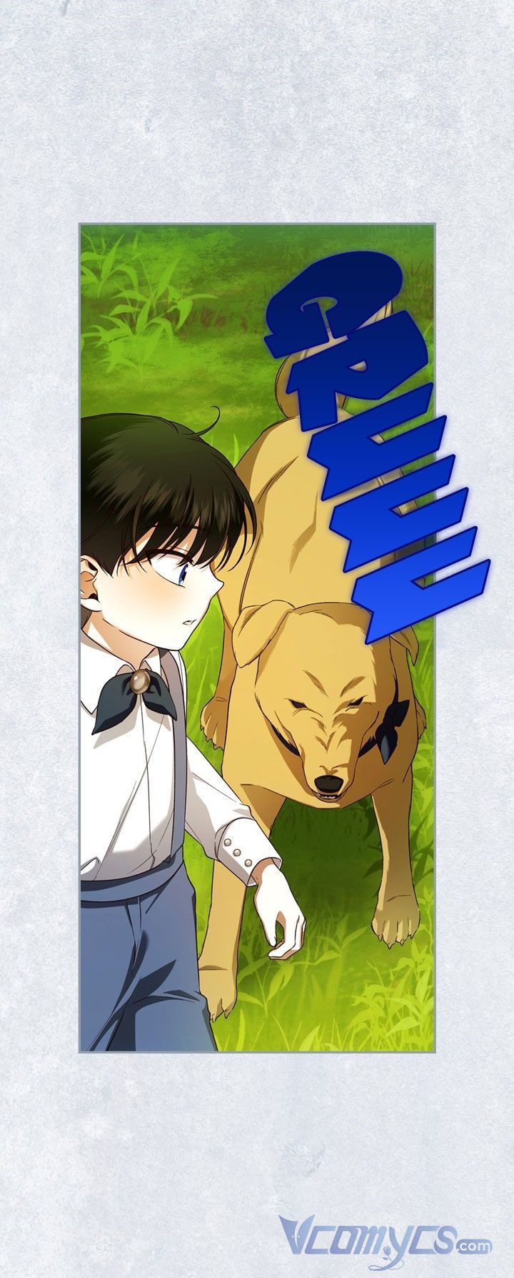 Phương Pháp Che Giấu Đứa Con Của Hoàng Đế Chapter 30.5 - 8