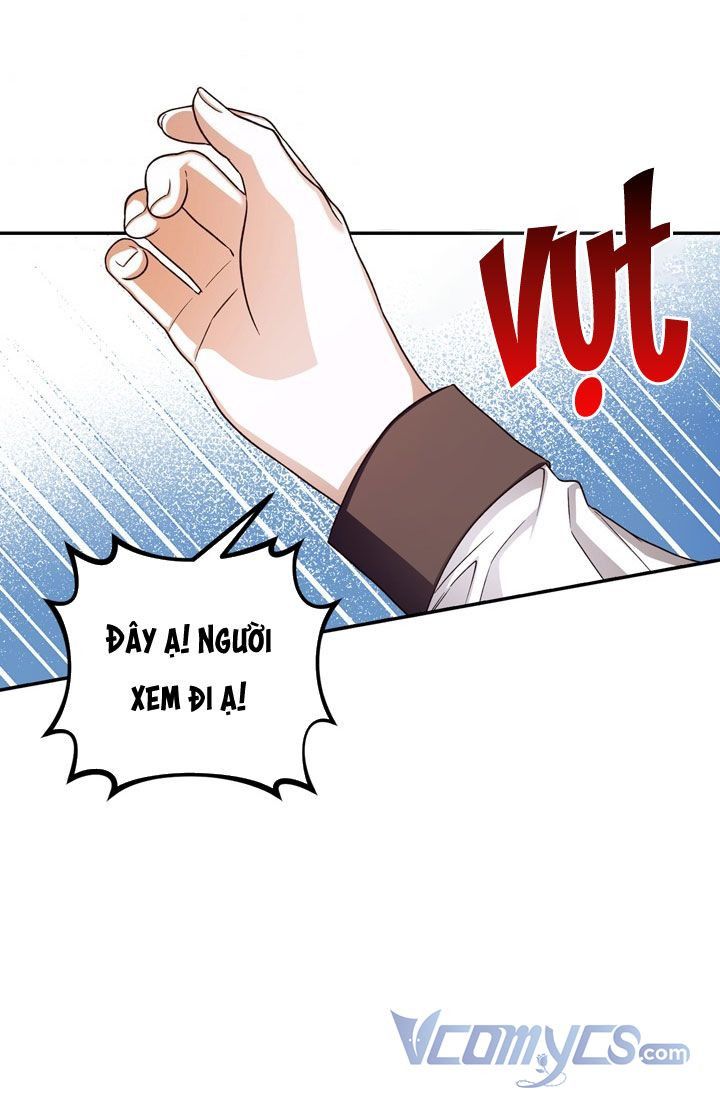 Phương Pháp Che Giấu Đứa Con Của Hoàng Đế Chapter 31.5 - 13