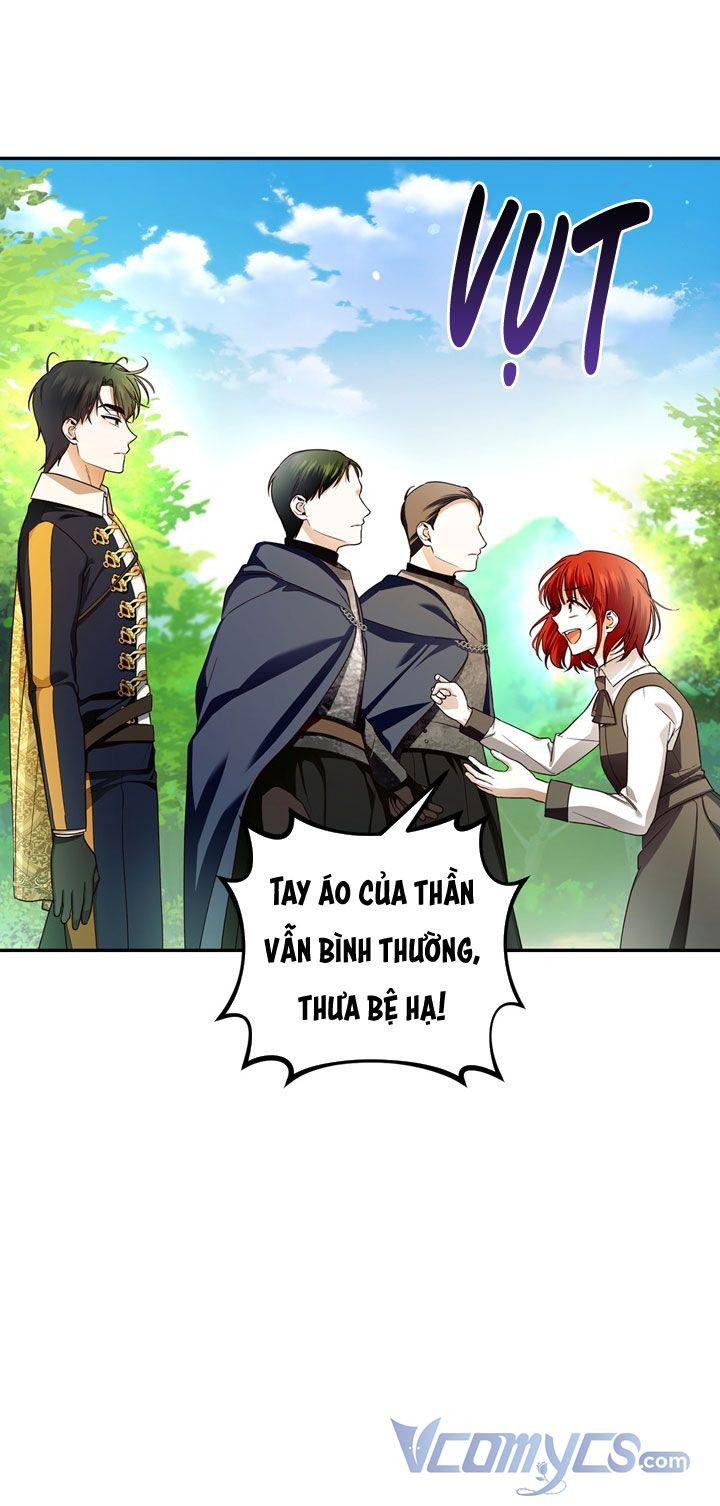 Phương Pháp Che Giấu Đứa Con Của Hoàng Đế Chapter 31.5 - 14