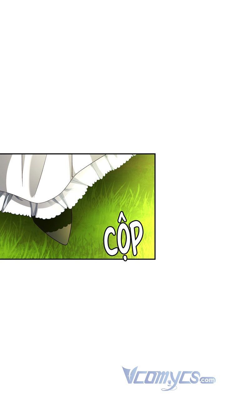 Phương Pháp Che Giấu Đứa Con Của Hoàng Đế Chapter 31.5 - 16