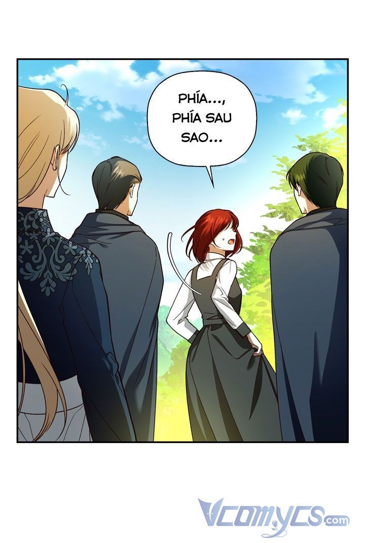 Phương Pháp Che Giấu Đứa Con Của Hoàng Đế Chapter 31.5 - 18