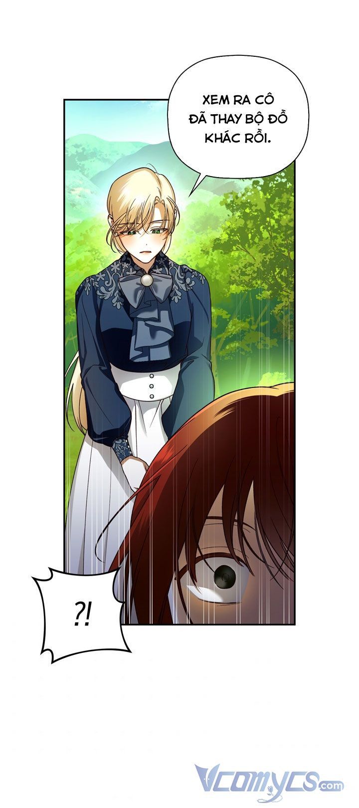 Phương Pháp Che Giấu Đứa Con Của Hoàng Đế Chapter 31.5 - 20