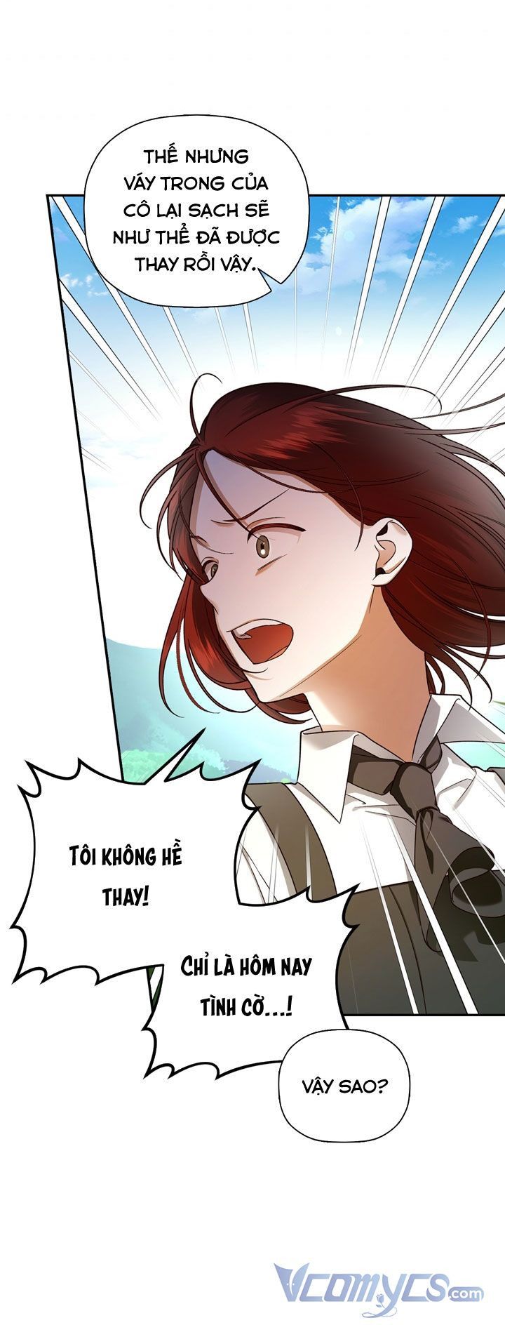 Phương Pháp Che Giấu Đứa Con Của Hoàng Đế Chapter 31.5 - 22