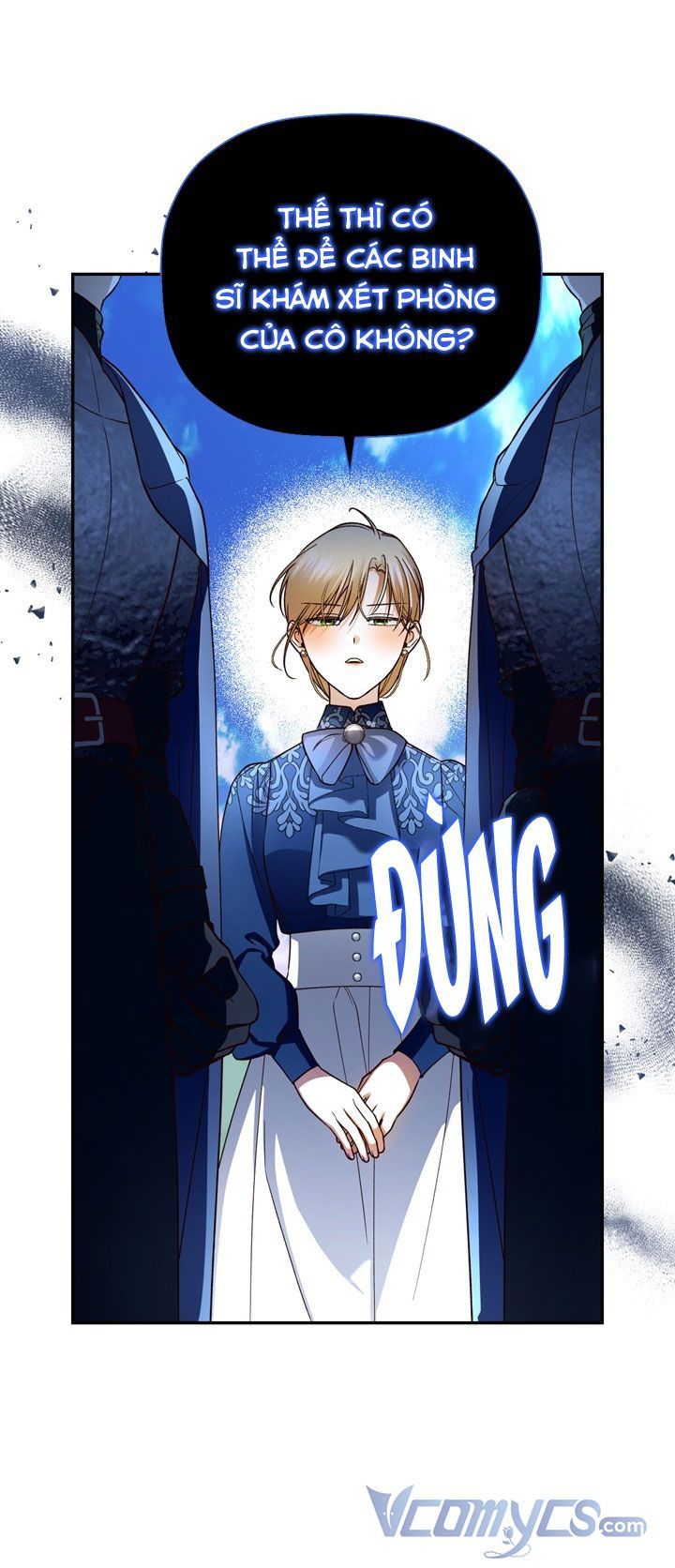 Phương Pháp Che Giấu Đứa Con Của Hoàng Đế Chapter 31.5 - 23
