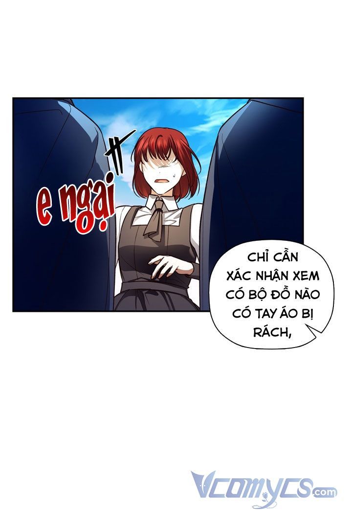 Phương Pháp Che Giấu Đứa Con Của Hoàng Đế Chapter 31.5 - 24