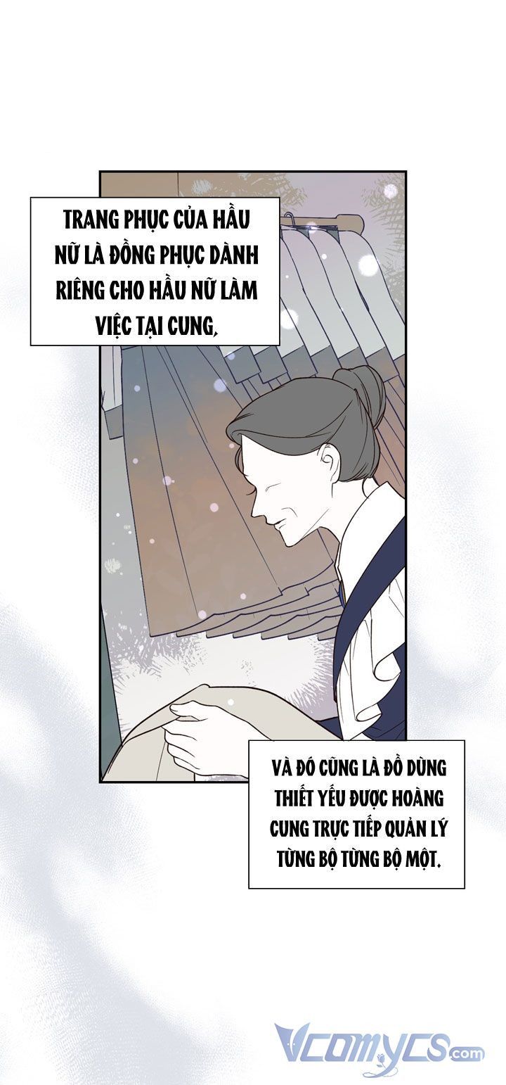 Phương Pháp Che Giấu Đứa Con Của Hoàng Đế Chapter 31.5 - 26