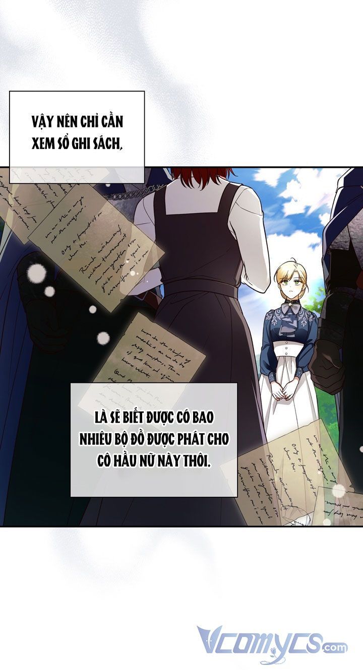 Phương Pháp Che Giấu Đứa Con Của Hoàng Đế Chapter 31.5 - 27