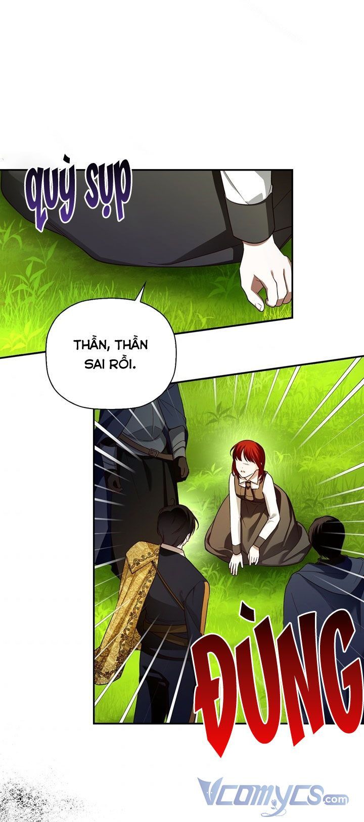 Phương Pháp Che Giấu Đứa Con Của Hoàng Đế Chapter 31.5 - 28