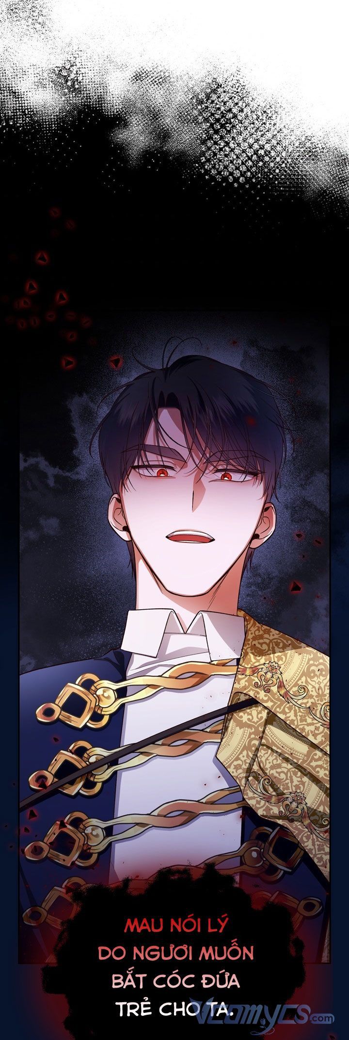 Phương Pháp Che Giấu Đứa Con Của Hoàng Đế Chapter 31.5 - 29