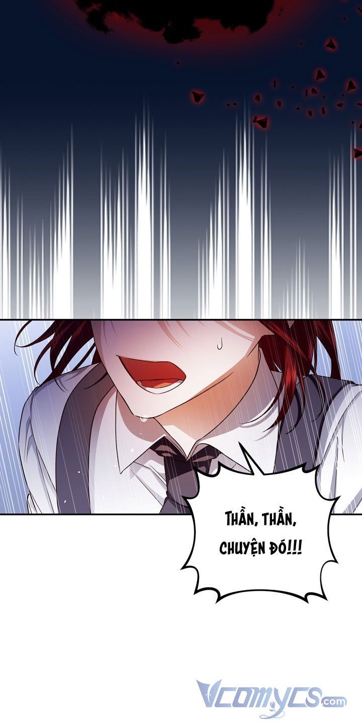 Phương Pháp Che Giấu Đứa Con Của Hoàng Đế Chapter 31.5 - 30