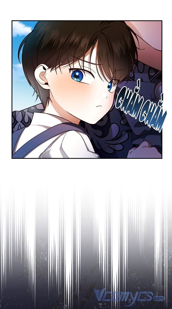 Phương Pháp Che Giấu Đứa Con Của Hoàng Đế Chapter 31.5 - 5