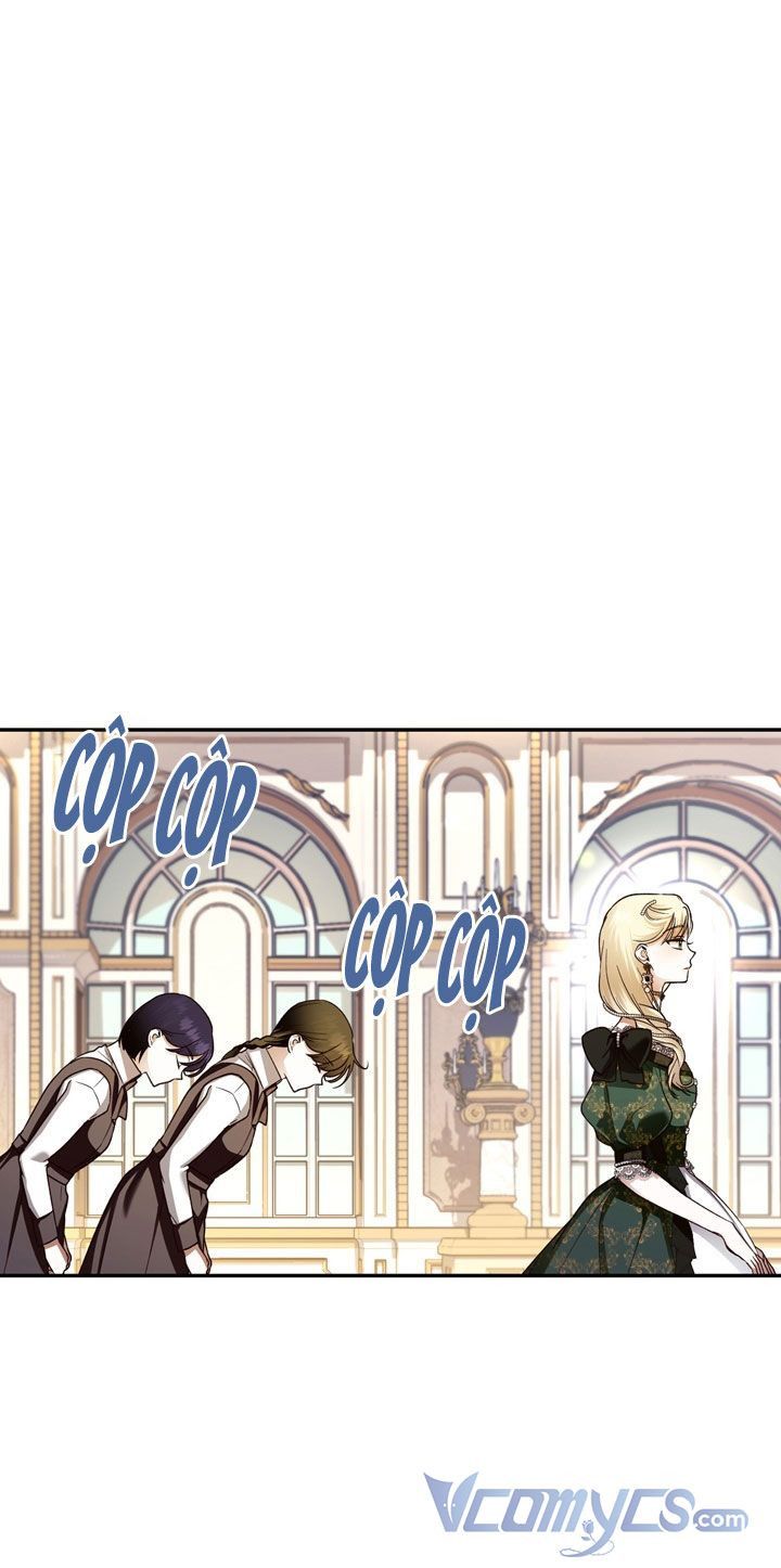 Phương Pháp Che Giấu Đứa Con Của Hoàng Đế Chapter 32.5 - 13